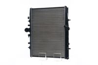 Thumbnail - Radiateur - CR883000S - MAHLE