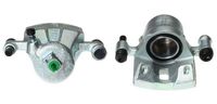 Bremssattel