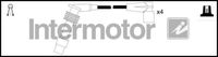 Set cablaj aprinder INTERMOTOR, Cod: 83081