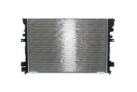 Thumbnail - Radiateur - CR587000S - MAHLE