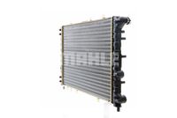 Thumbnail - Radiateur - CR520000S - MAHLE