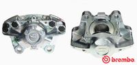 Bremssattel