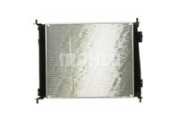 Thumbnail - Radiateur - CR1889000S - MAHLE