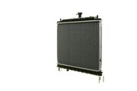 Thumbnail - Radiateur - CR1304000P - MAHLE
