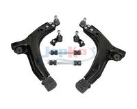 комплект окачване