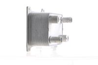 Thumbnail - Oliekoeler, automatische transmissie - CLC6000S - MAHLE