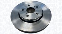 спирачен диск