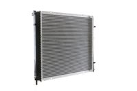 Thumbnail - Radiateur - CR465000S - MAHLE
