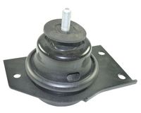 Lagerung, Motor