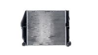 Thumbnail - Intercooler, inlaatluchtkoeler - CI114000P - MAHLE