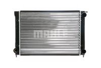 Thumbnail - Radiateur - CR343000S - MAHLE