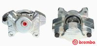 Bremssattel