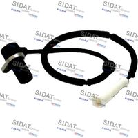 Sensor, Raddrehzahl
