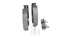 BOSCH Remschoenset 5