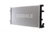 Thumbnail - Radiateur - CR39000S - MAHLE