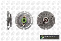 съединител, вентилатор на радиатора