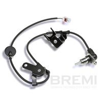Sensor, Raddrehzahl