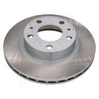 Disc frana ASHIKA, Cod: 60-00-0619C