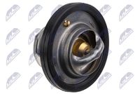 термостат, охладителна течност