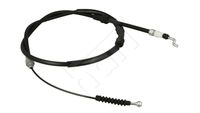 Kabel, parkeringsbrems