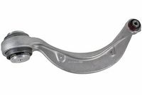 носач, окачване на колелата