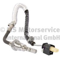 Sensor, Abgastemperatur