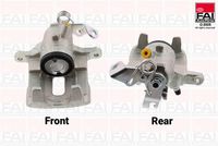 Etrier frana FAI AutoParts, Cod: FCA115R