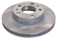 спирачен диск