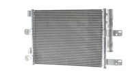 Thumbnail - Condensor, airconditioning - AC549000P - MAHLE