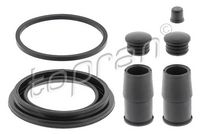 ремонтен комплект, спирачен апарат