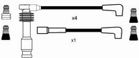NGK Bougiekabelset 2