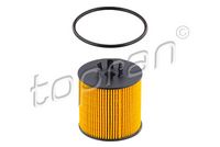 маслен филтър