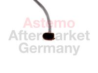 Sensor, Abgastemperatur