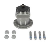 комплект колесен лагер