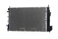 Thumbnail - Radiateur - CR812000S - MAHLE