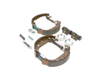 BOSCH Remschoenset 8