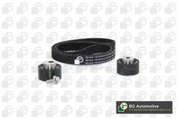 Set curea de distributie BGA, Cod: TB6701K
