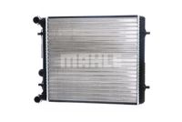 Thumbnail - Radiateur - CR367000S - MAHLE