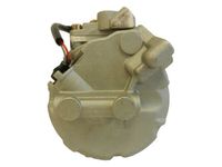 Thumbnail - Compressor, airconditioning - ACP917000S - MAHLE