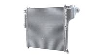 Thumbnail - Intercooler, inlaatluchtkoeler - CI34000P - MAHLE