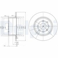 Bremsscheibe