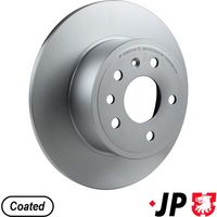 спирачен диск