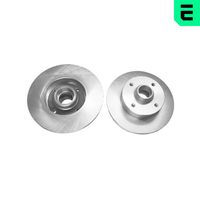 Disc frana OPTIMAL, Cod: BS-0240C