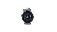Thumbnail - Compressor, airconditioning - ACP570000S - MAHLE