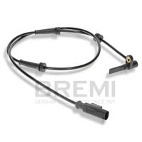 Sensor, Raddrehzahl Sensor, Raddrehzahl