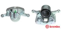 Bremssattel