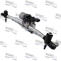 Scheibenreinigungsanlage