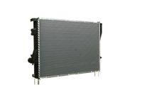 Thumbnail - Radiateur - CR242000P - MAHLE