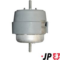 окачване, двигател