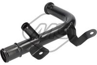 маркуч на радиатора